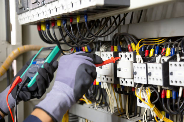 Emergency Electrical Repair Services in Tariffville, CT